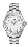 Orologio Tissot Donna Pr 100 in Acciaio T1012101103600 - T1012101103600